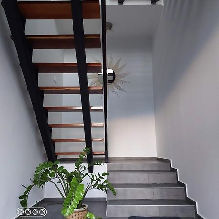 Scala Studio Apartments Backa Topola Buitenkant foto
