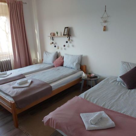 Scala Studio Apartments Backa Topola Buitenkant foto