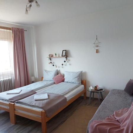 Scala Studio Apartments Backa Topola Buitenkant foto