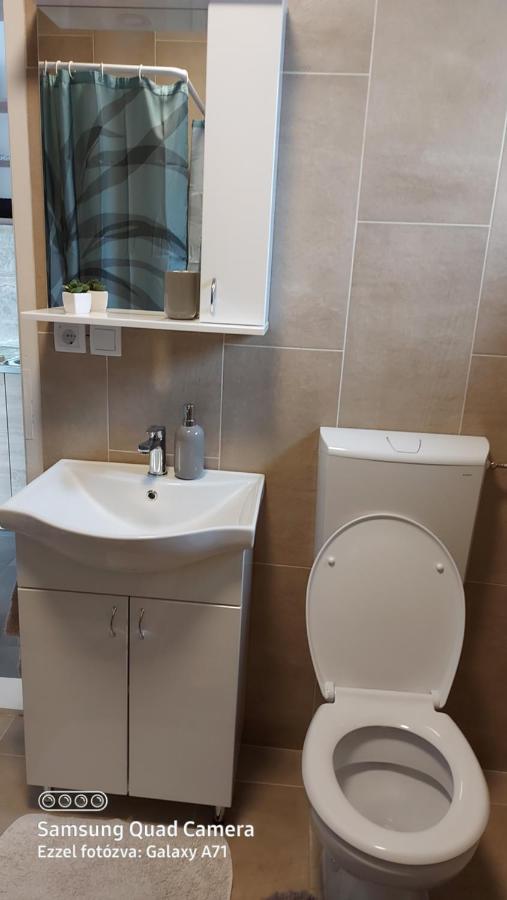 Scala Studio Apartments Backa Topola Buitenkant foto