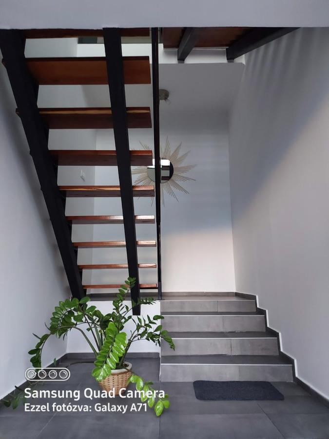 Scala Studio Apartments Backa Topola Buitenkant foto
