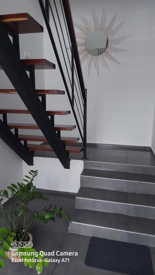 Scala Studio Apartments Backa Topola Buitenkant foto