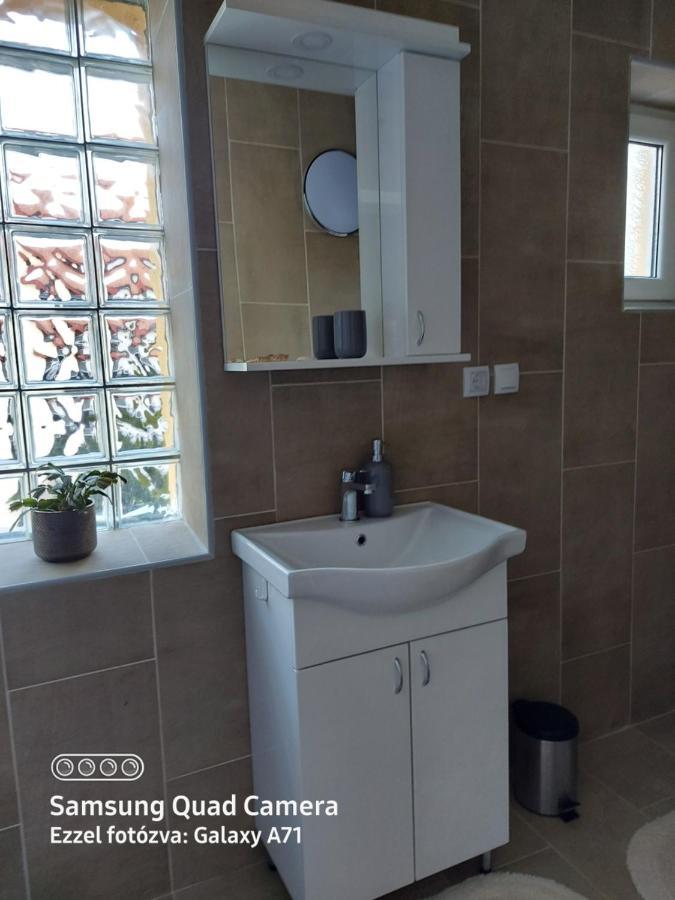 Scala Studio Apartments Backa Topola Buitenkant foto