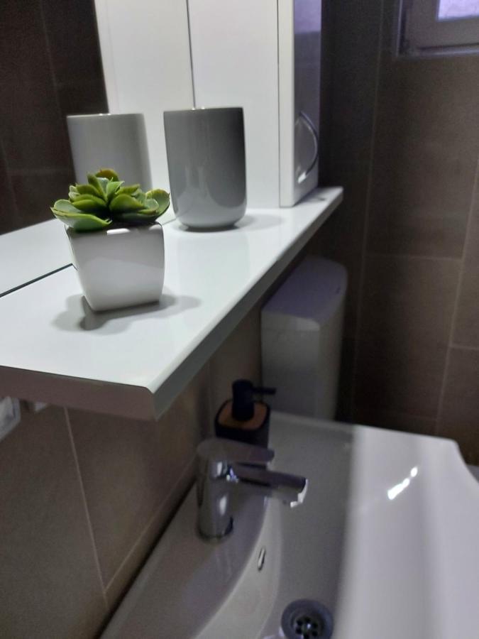 Scala Studio Apartments Backa Topola Buitenkant foto
