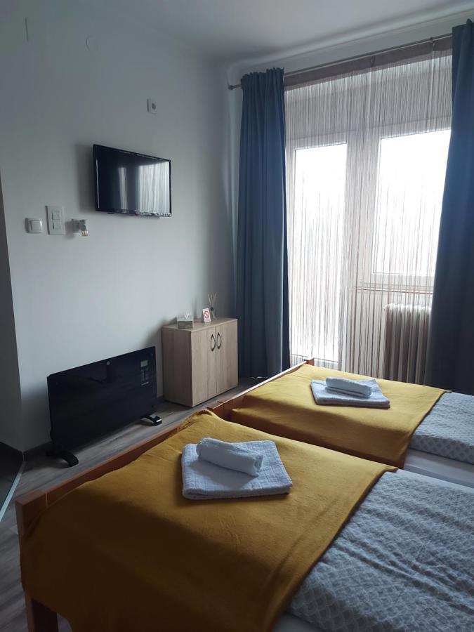 Scala Studio Apartments Backa Topola Buitenkant foto