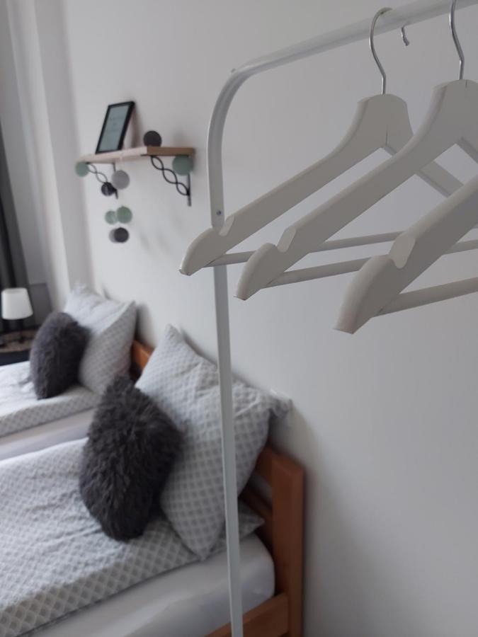 Scala Studio Apartments Backa Topola Buitenkant foto