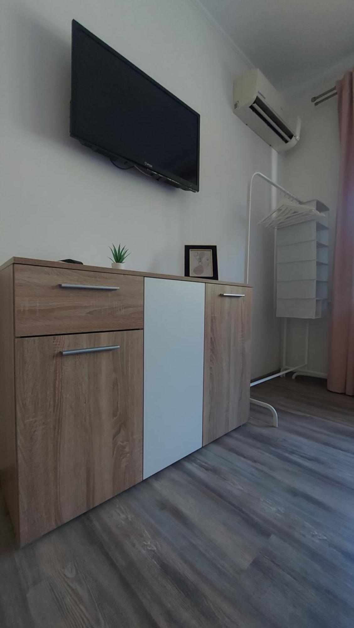Scala Studio Apartments Backa Topola Buitenkant foto