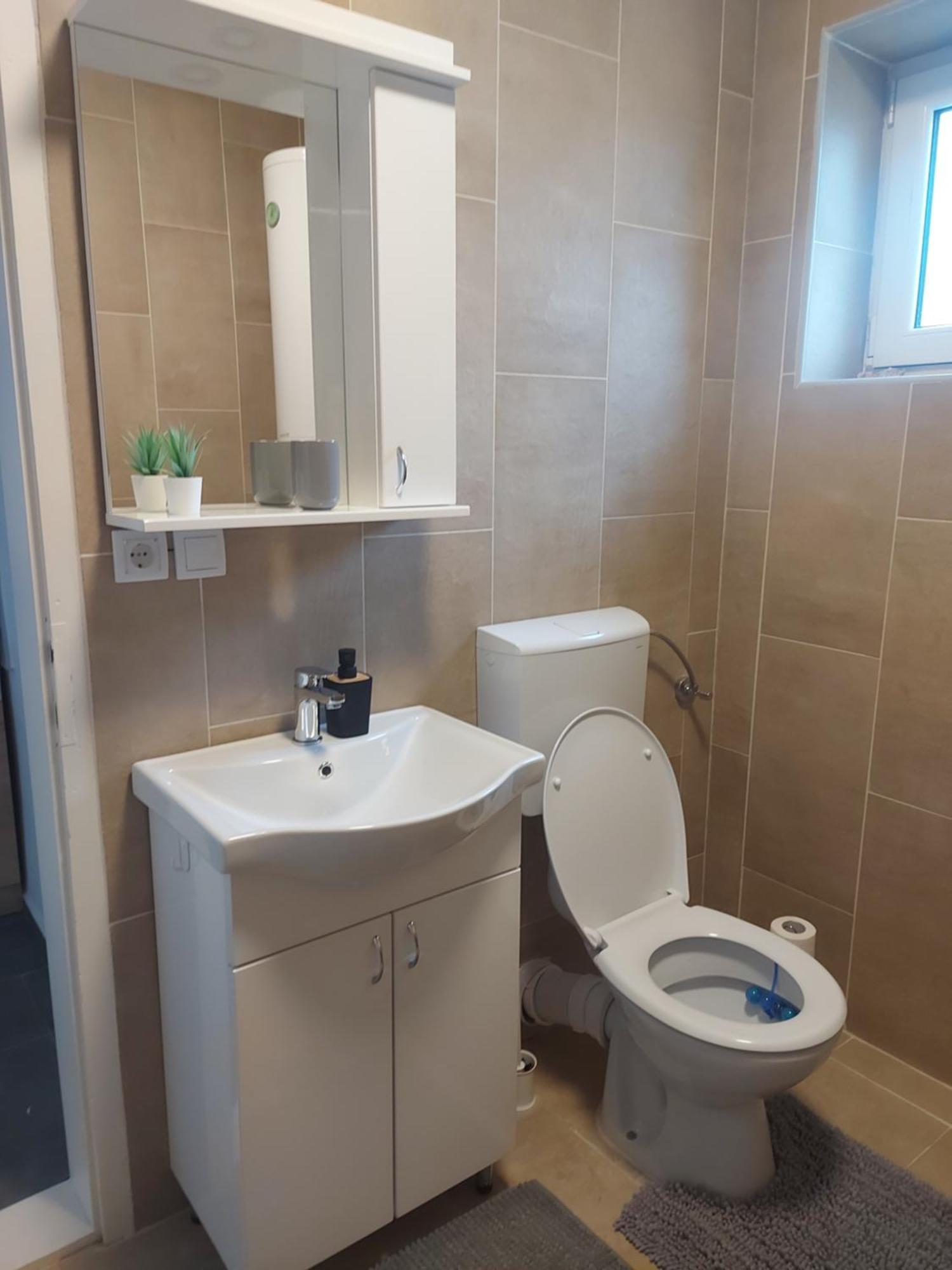 Scala Studio Apartments Backa Topola Kamer foto